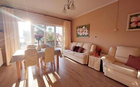 Apartments Adriatic Riviera Crikvenica