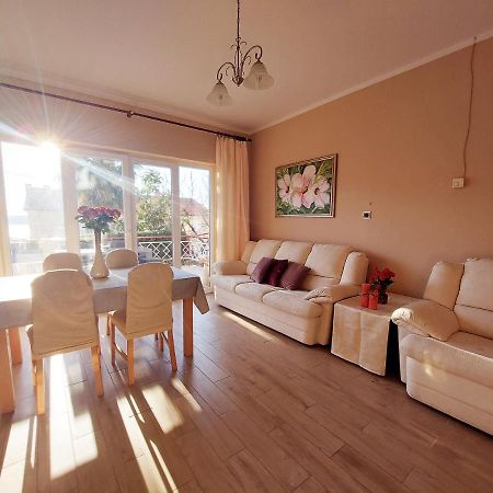 Apartments Adriatic Riviera Crikvenica Kültér fotó