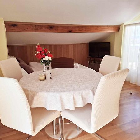 Apartments Adriatic Riviera Crikvenica Kültér fotó