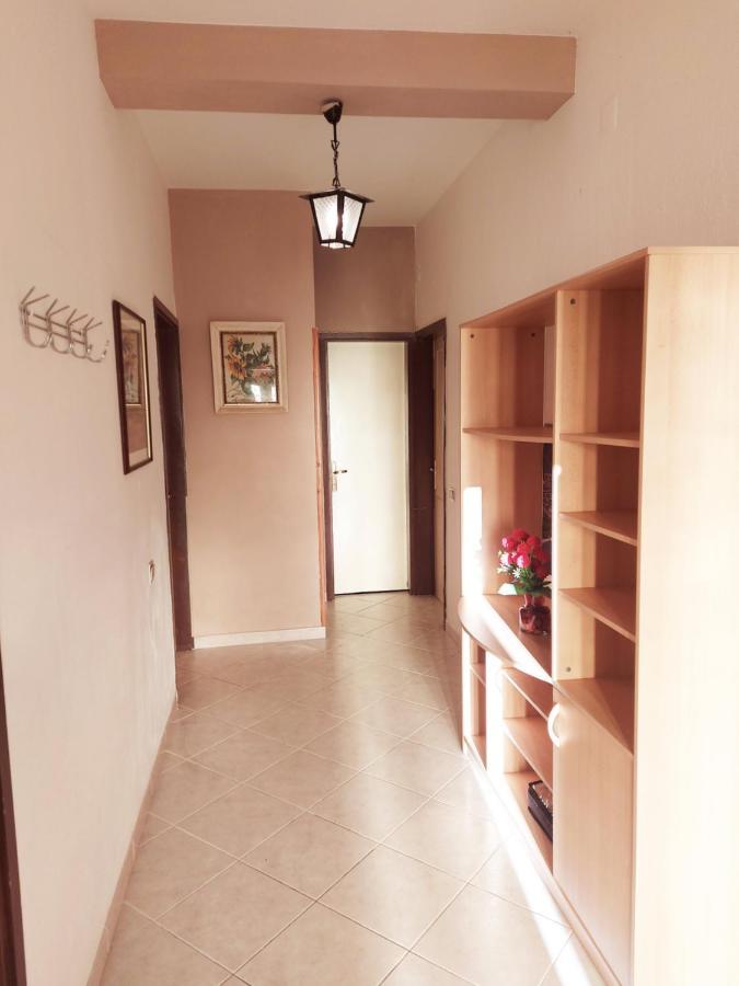 Apartments Adriatic Riviera Crikvenica Kültér fotó